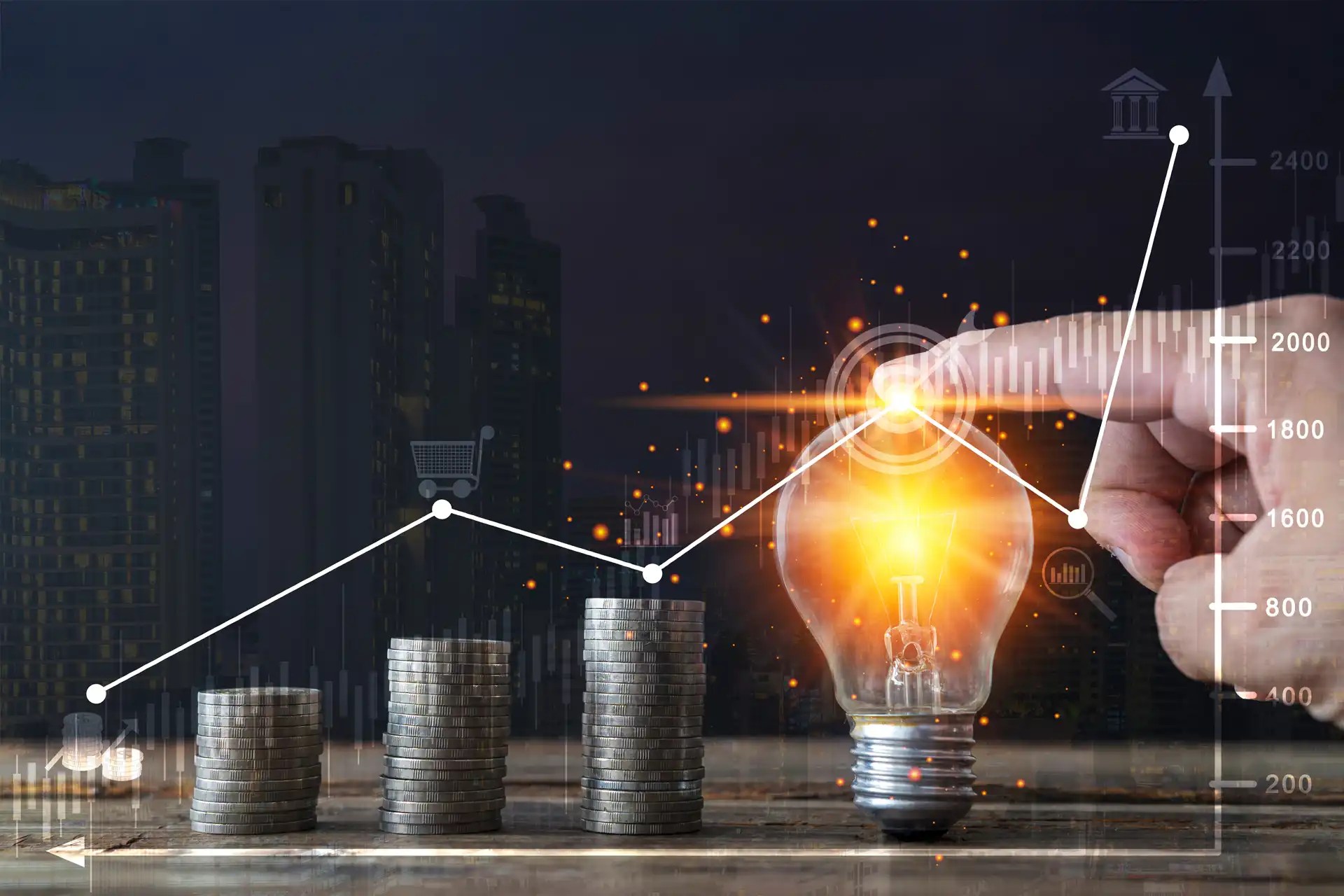 Why Choosing the Right Energy Broker Matters for Your Business Ecoaim
