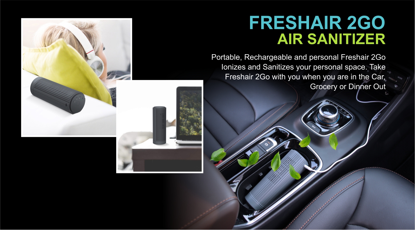 Air Purifier in Philippines Portable Air Purifier Personal Air Purifier