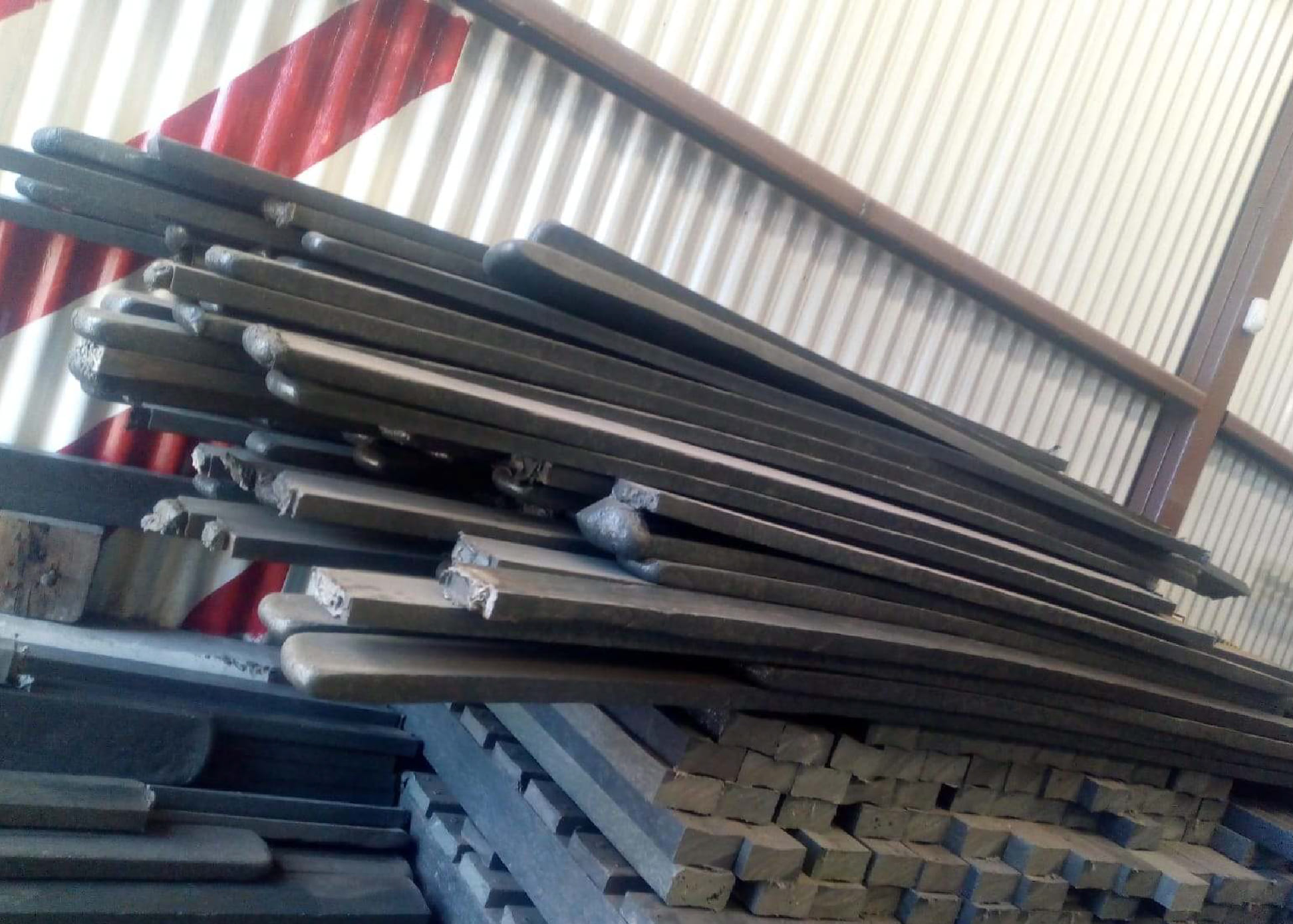 Tablas madera plástica EcoAPPs