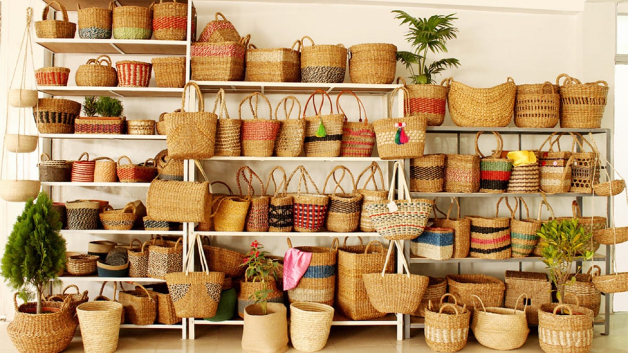 Jute Products Bangladesh