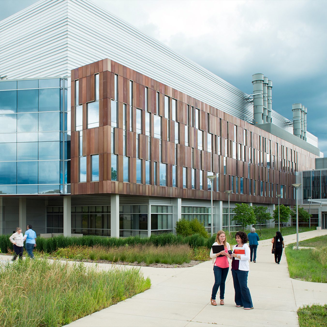 Ecobat and Other Lead Battery Manufacturers, Argonne National