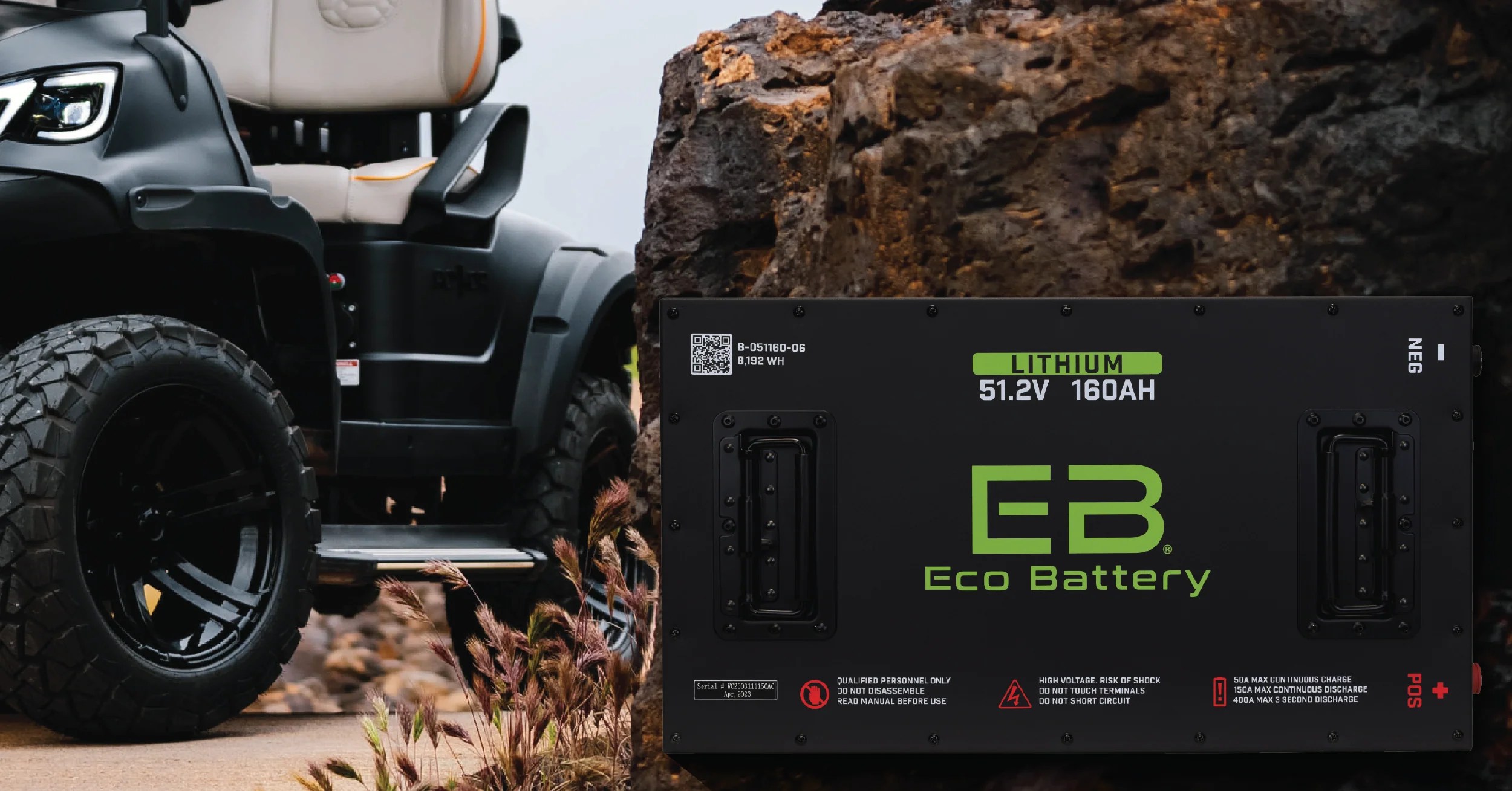 FAQ – Eco Battery