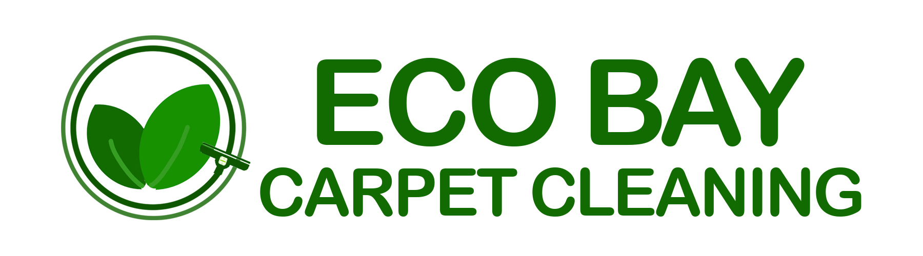 Home Eco Bay Carpet Cleaning