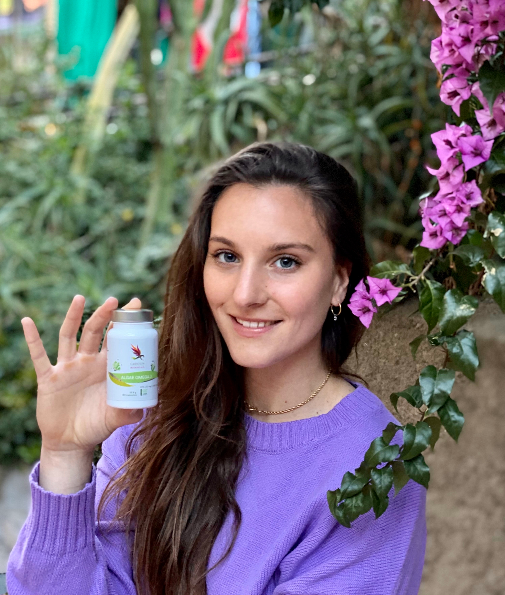 [RECENZE] Carnium Botanicals Algae Omega 3 (2023)