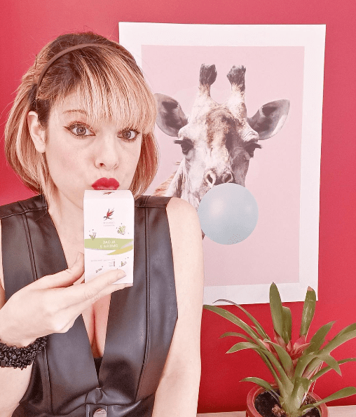 [RECENZE] Carnium Botanicals Algae Omega 3 (2023)