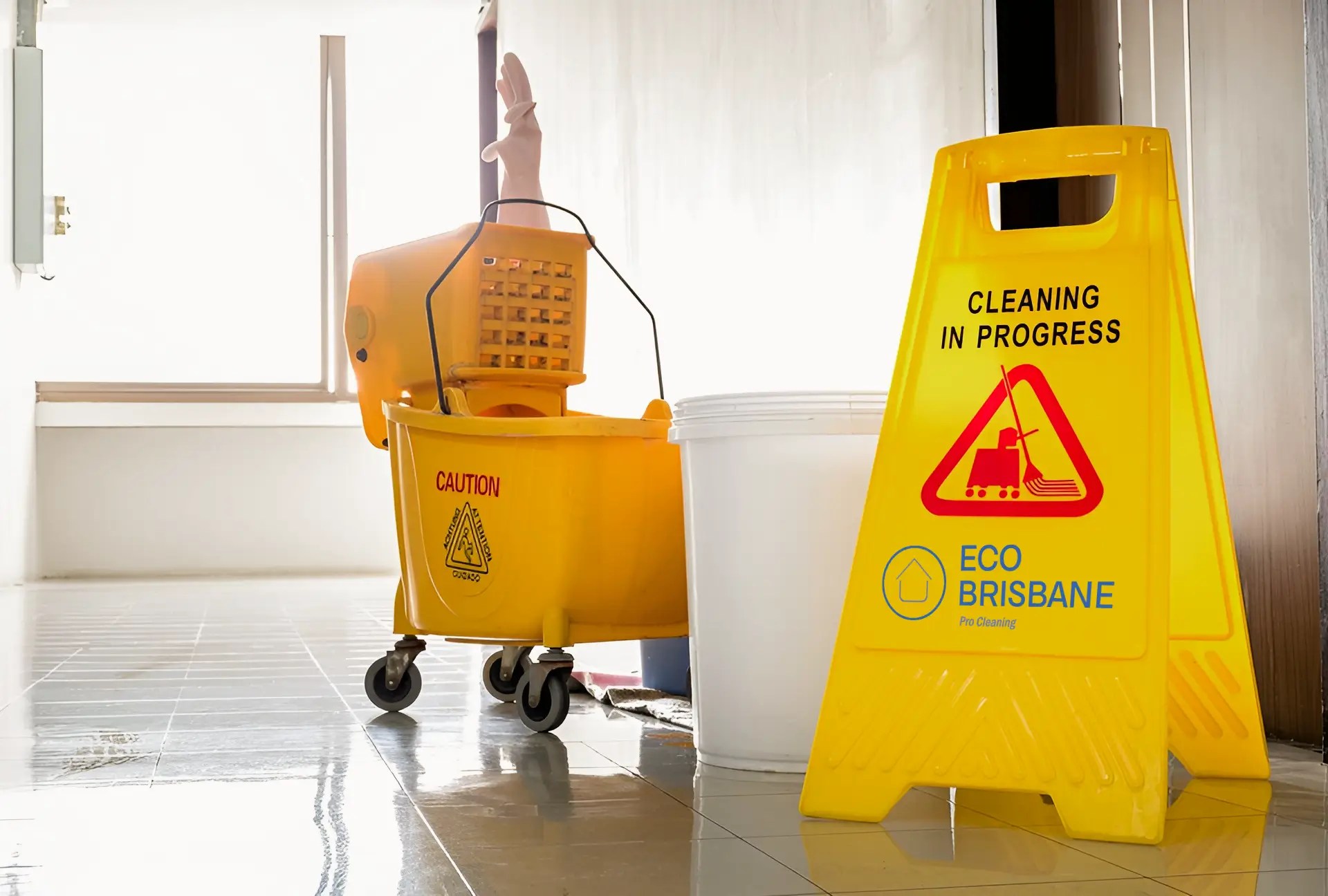 Contact Us for Cleaning Services Eco Brisbane 07 3189 2759
