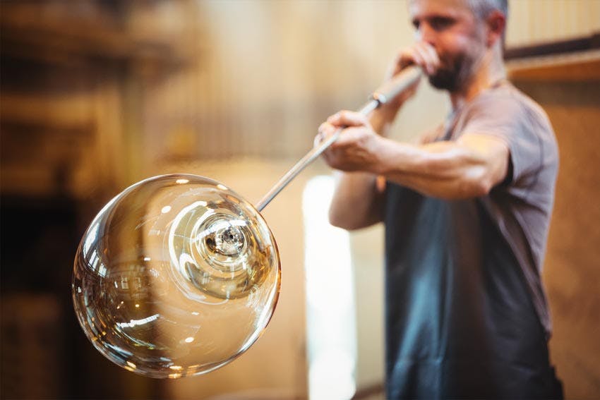 The Better Glass Borosilicate vs SodaLime Health