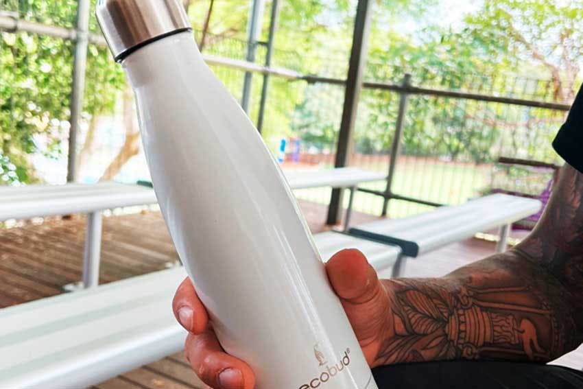 Understanding the Power of a Reusable Water Bottle Environment