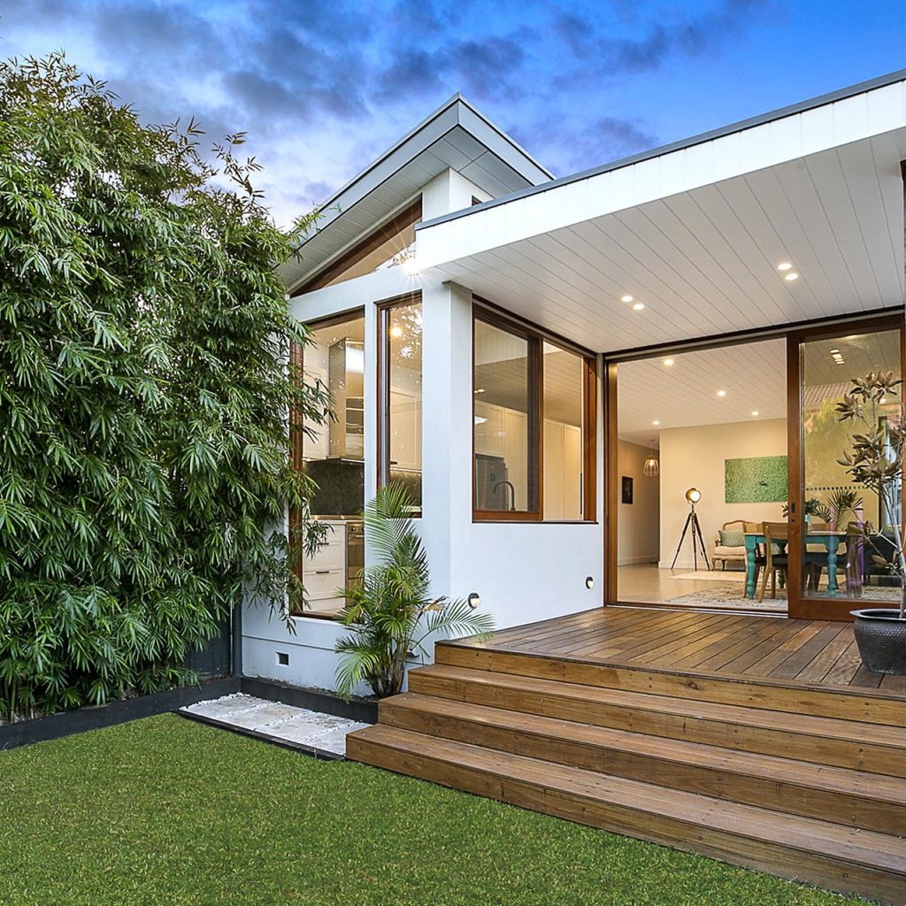 Storey St, Maroubra Ecobuild Construction