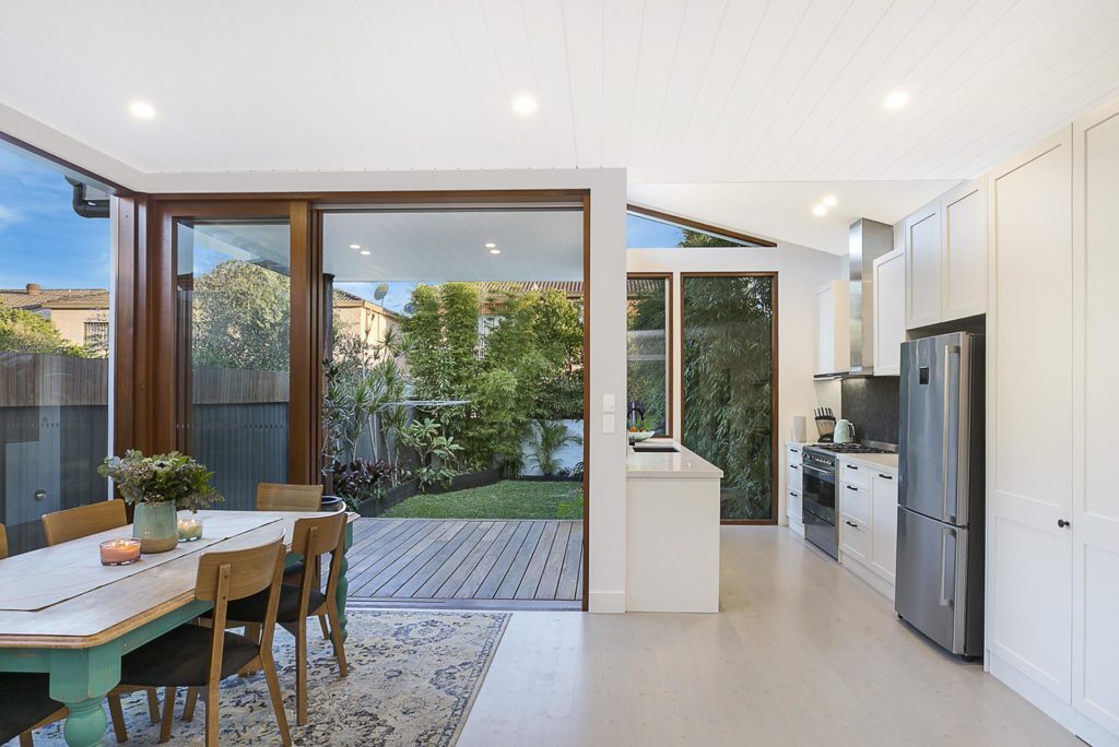 Storey St, Maroubra Ecobuild Construction