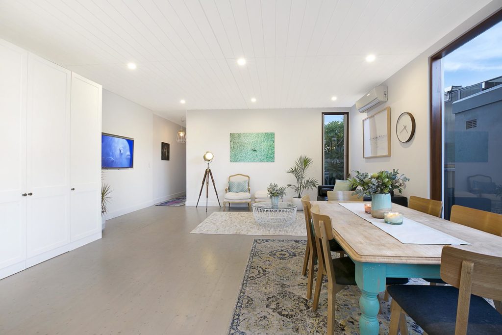 Storey St, Maroubra Ecobuild Construction