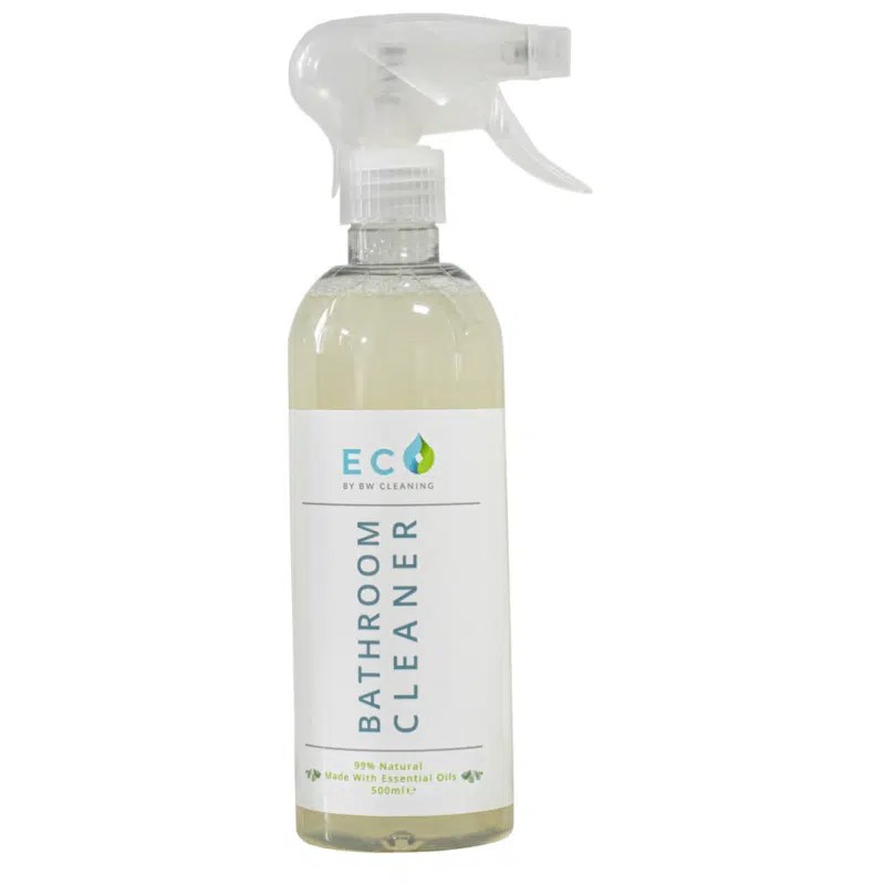 NonToxic Bathroom Cleaner by Eco Natural Cleaning Products
