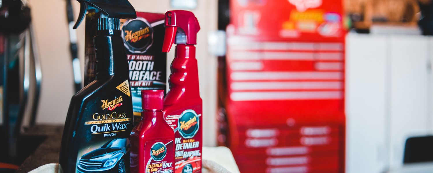 Why EcoFriendly Car Wash is the Future of Car Cleaning