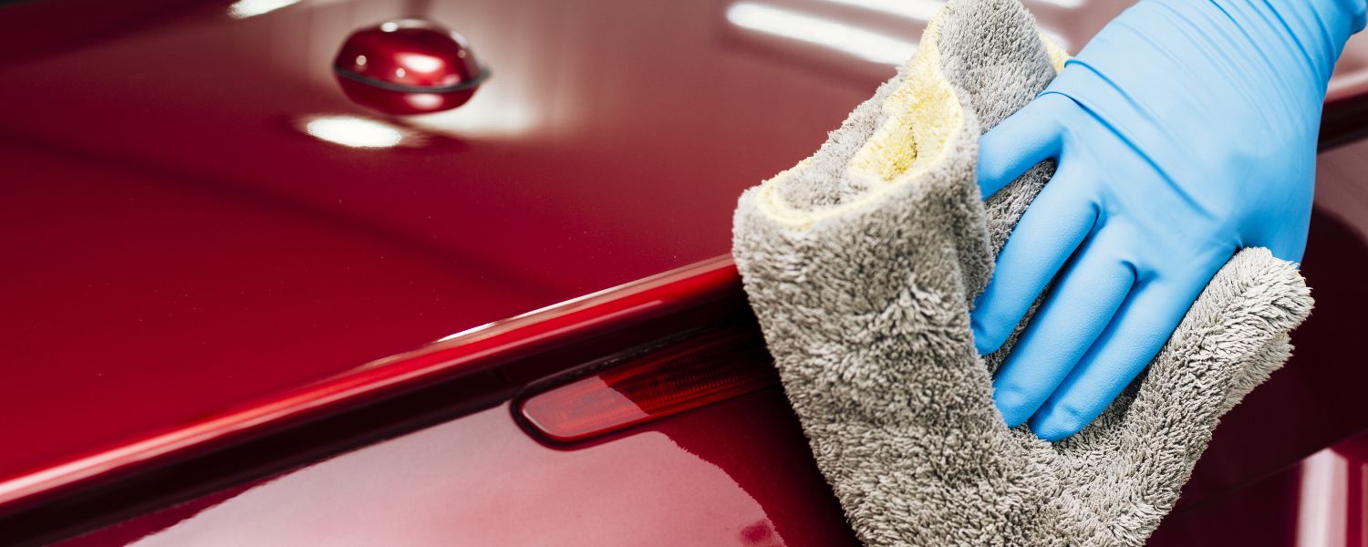 Advantages of Hiring a Professional Mobile Auto Detailing Service