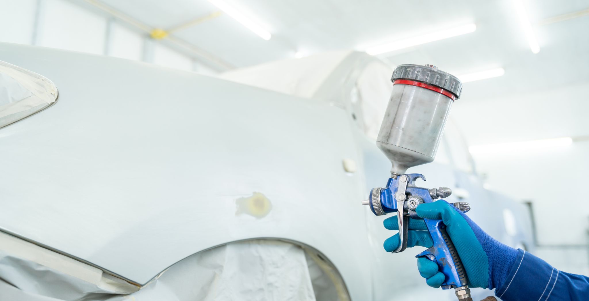 Right Products for Car Paint Correction Tips