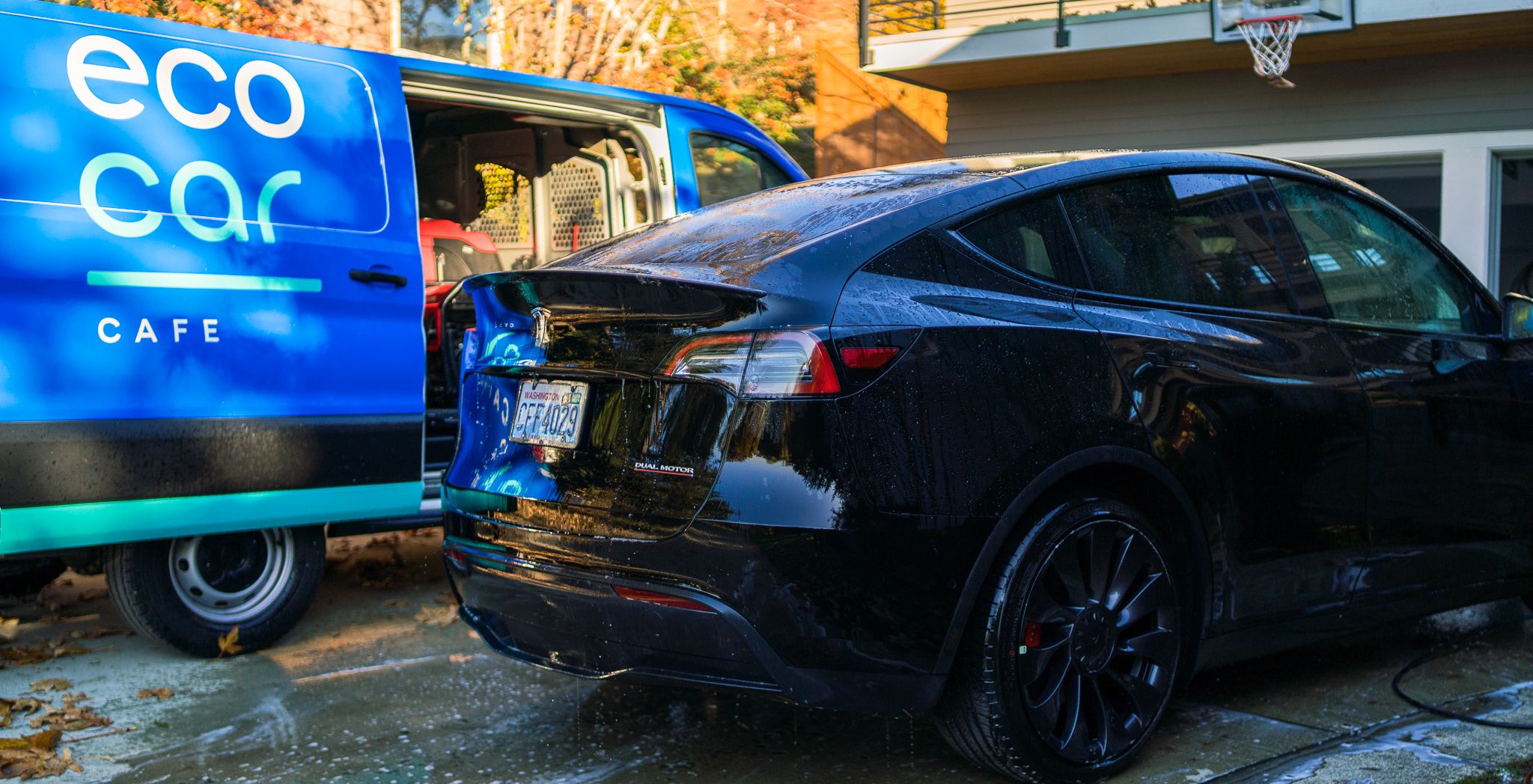 Automated Car Wash vs. Hand Washing: Pros and Cons