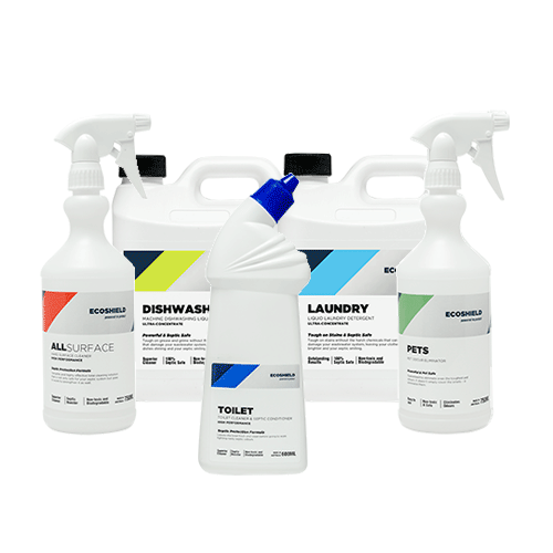 Septic Safe Pets Bundle EcoCare