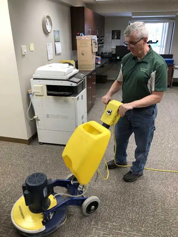 About Us Eco Carpet Cleaning