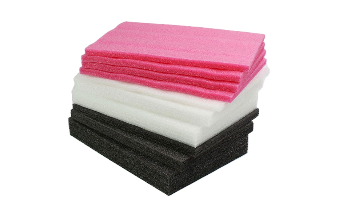 Ecocell EPe Packaging sheet ECO CELL POLYMER LIMITED