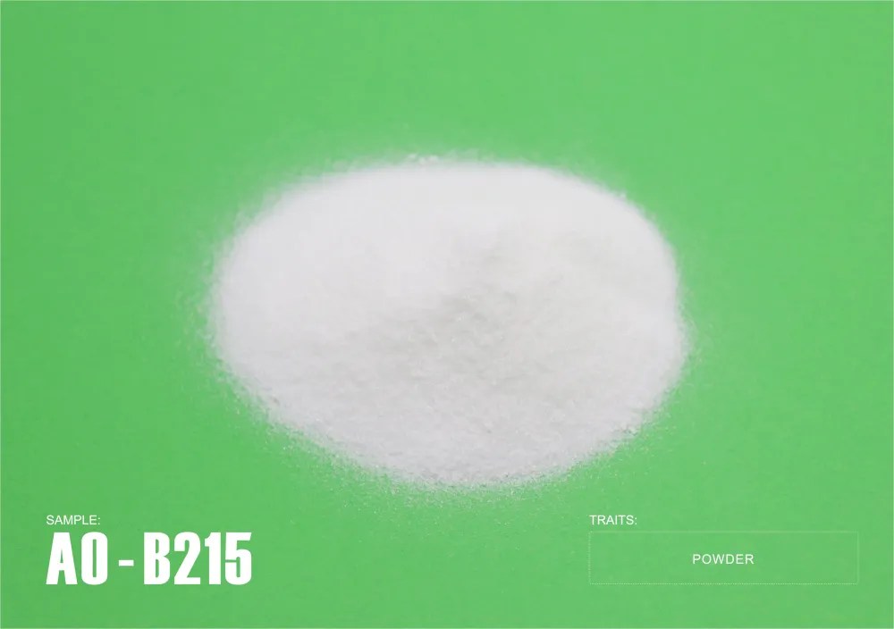 Antioxidant B215 Compound Antioxidant Plastic Auxiliary Agents Ecochem