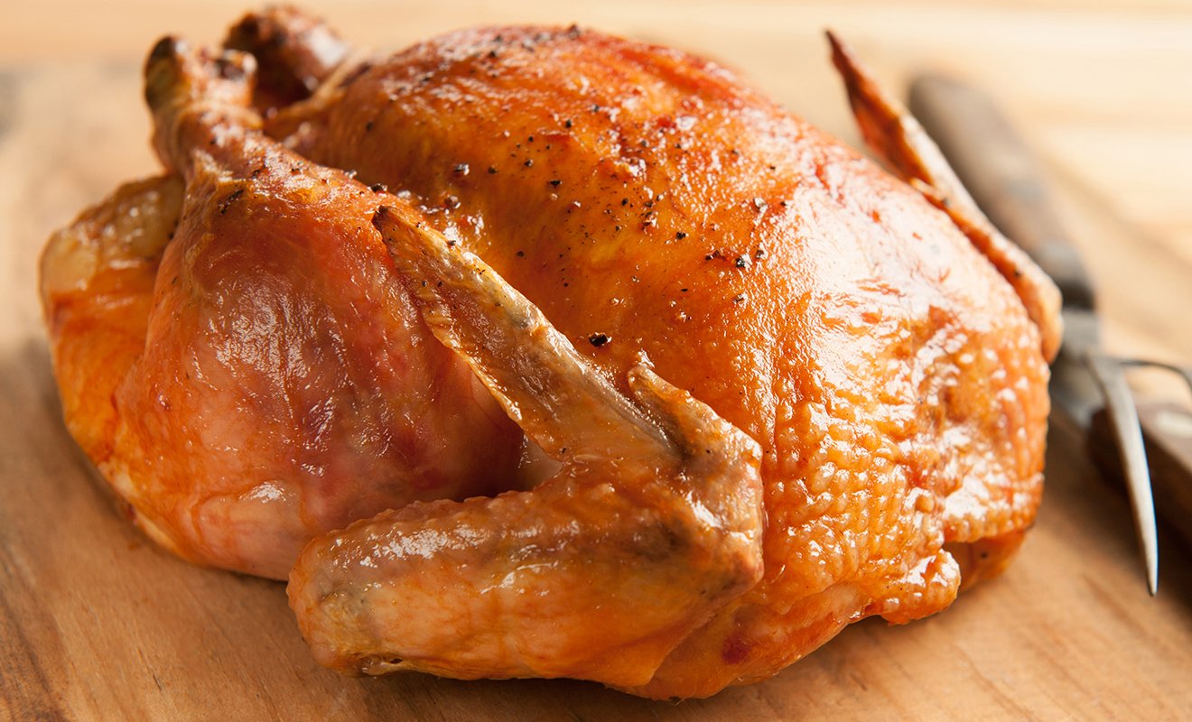 Does feed formulation have impact on the taste and flavour of poultry