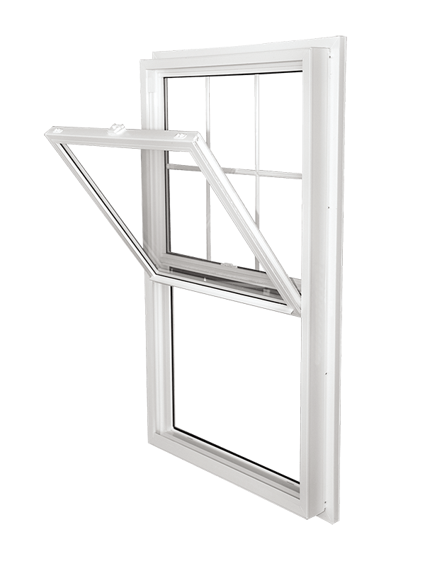 Single Hung Windows in Toronto Replacement & Installation Services