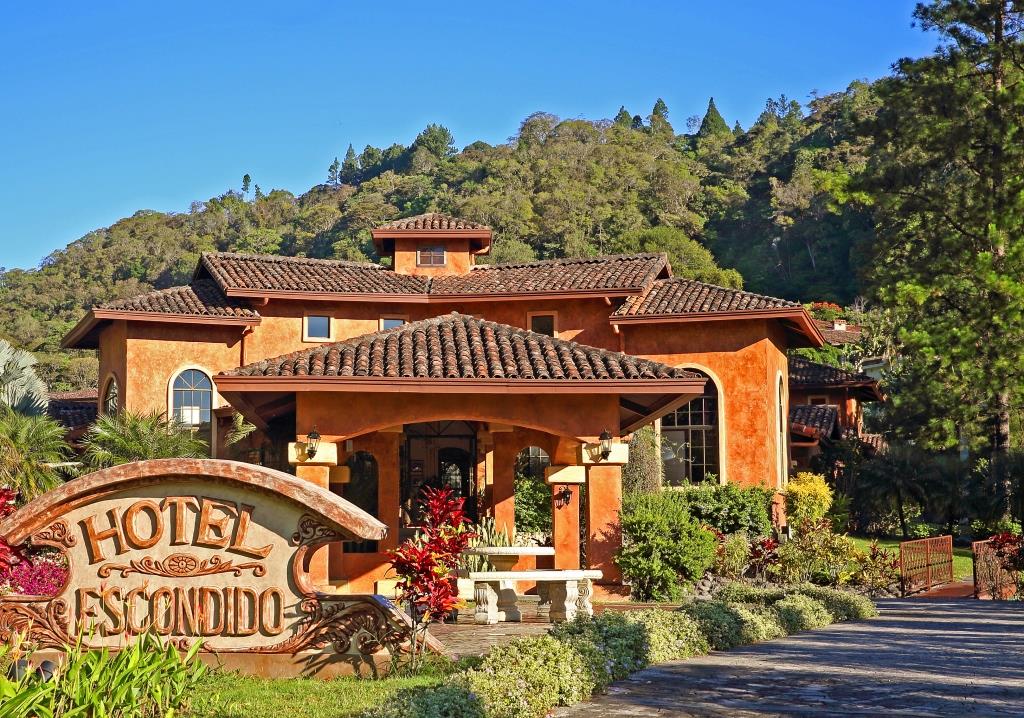 Valle Escondido Resort Golf & Spa Panama tours, book your adventure