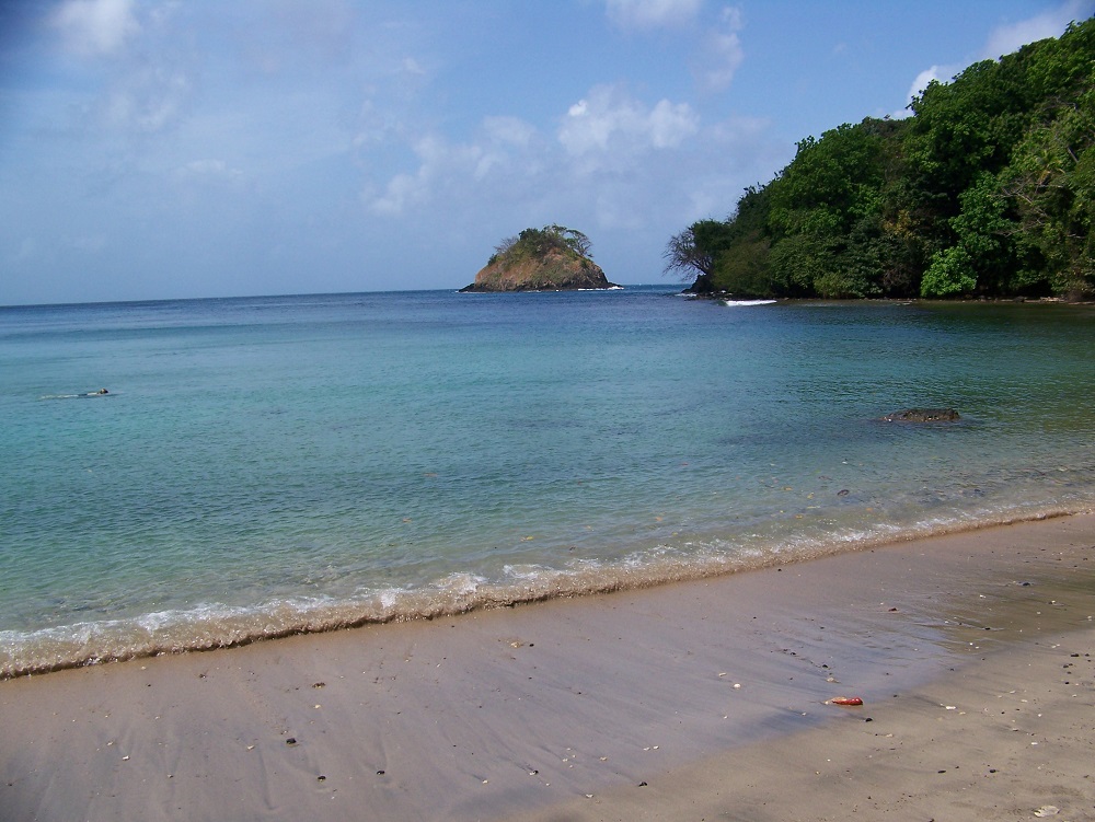 Historic Portobelo & Caribbean Beach Panama tours, book your