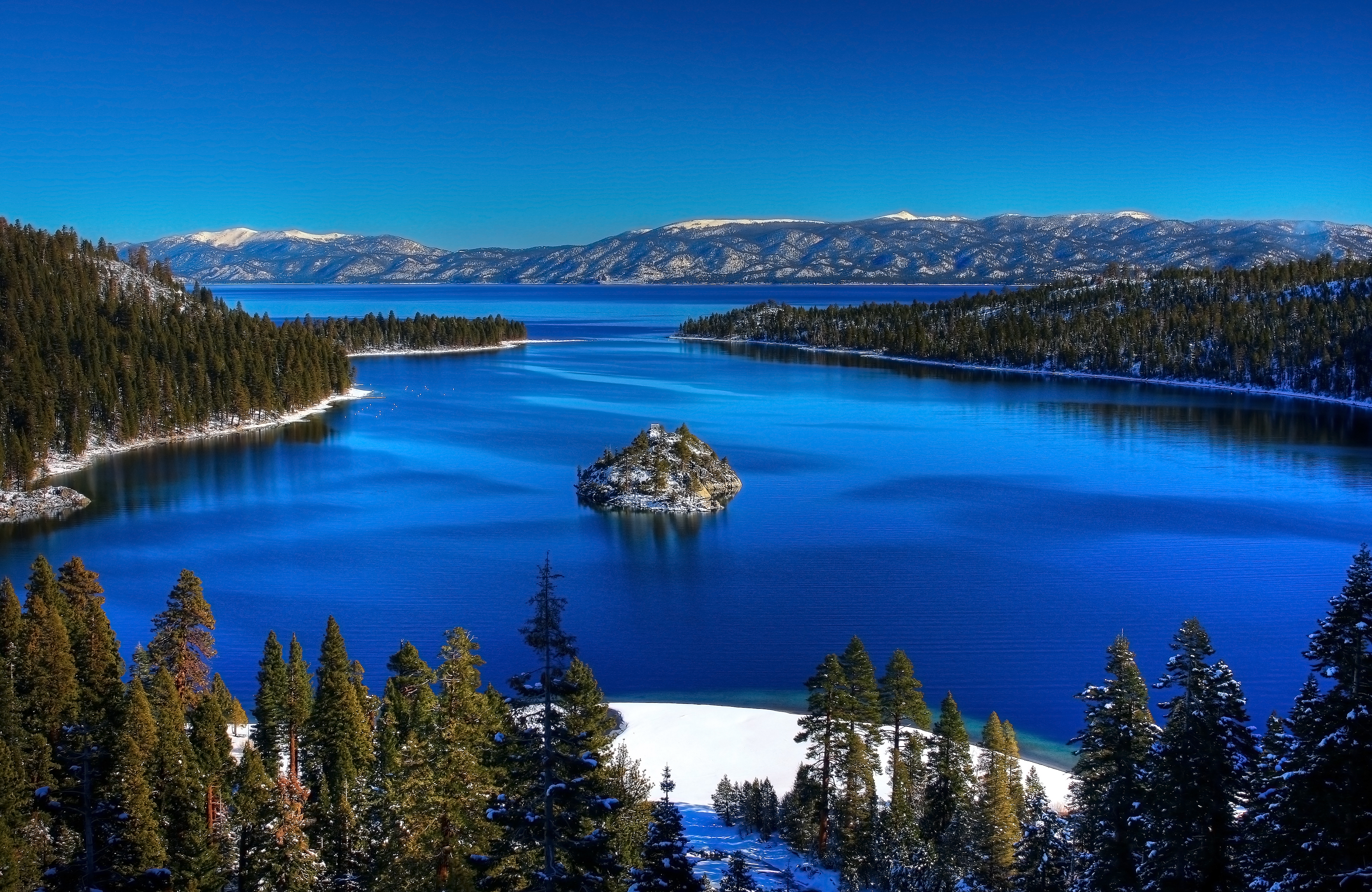 Car Free Journey Lake Tahoe Ecocities Emerging