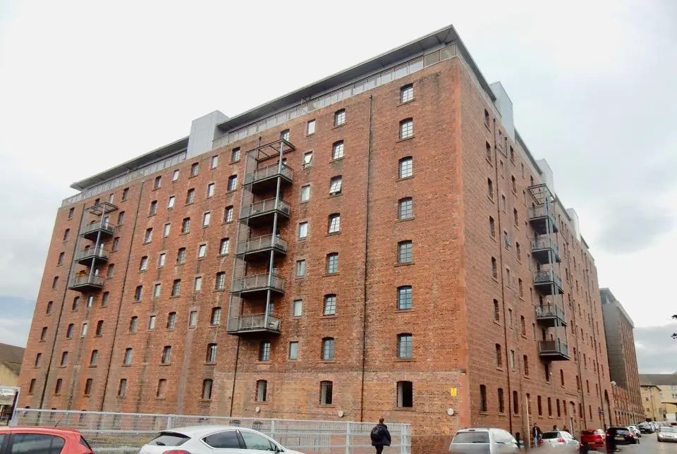 Liam Muldoon Architects Ecocity