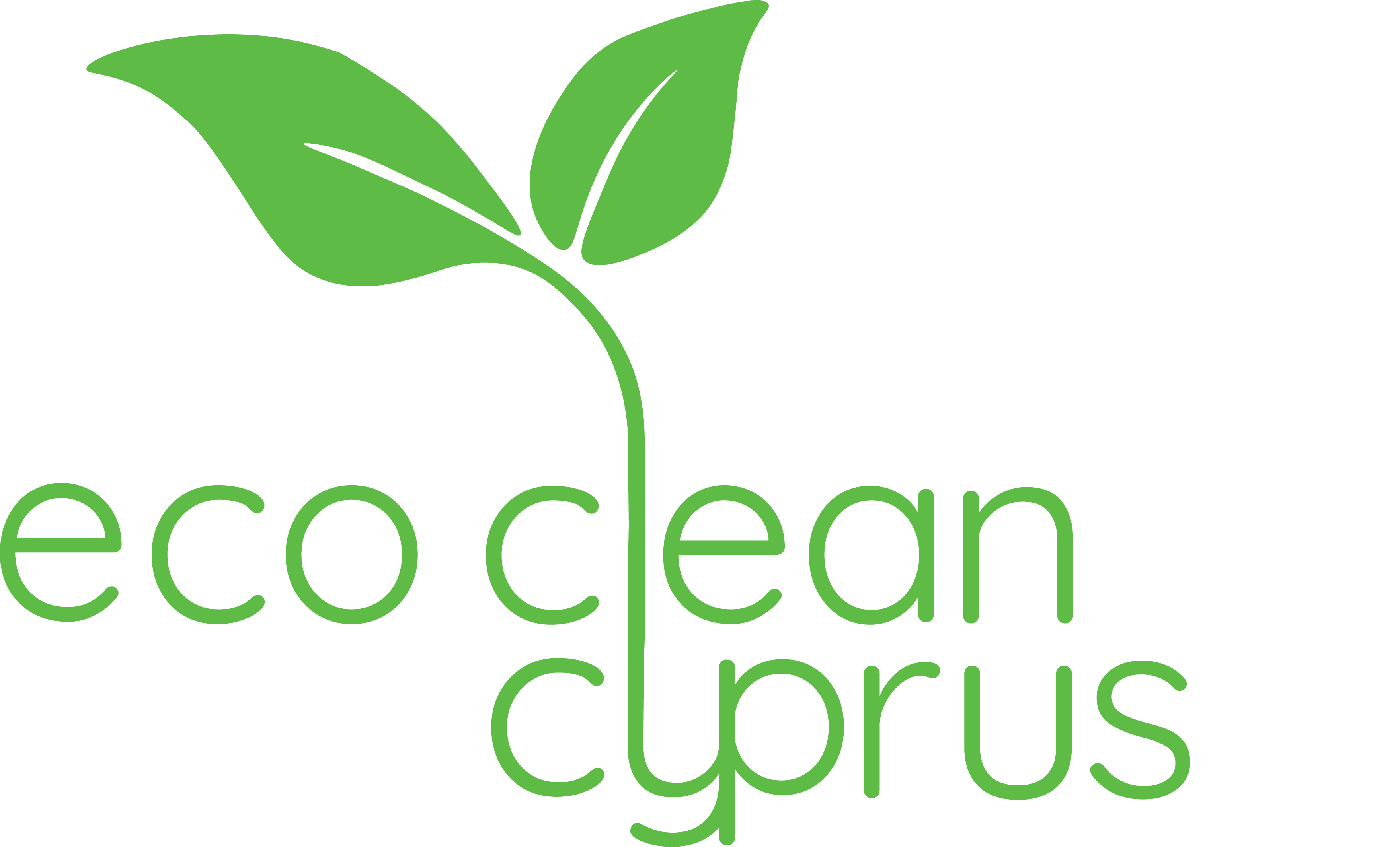 EcoCLean EcoFriendly and Biological Cleaning Technology