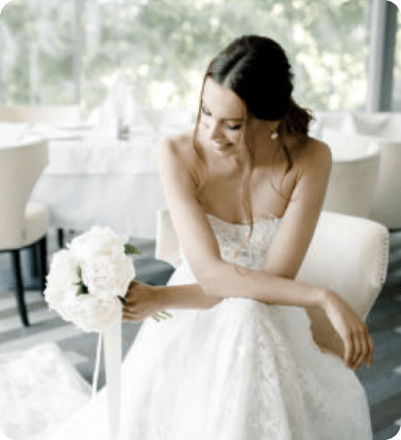 How Much Does It Cost To Dry Clean Wedding Dress? » EcoClean Austin TX