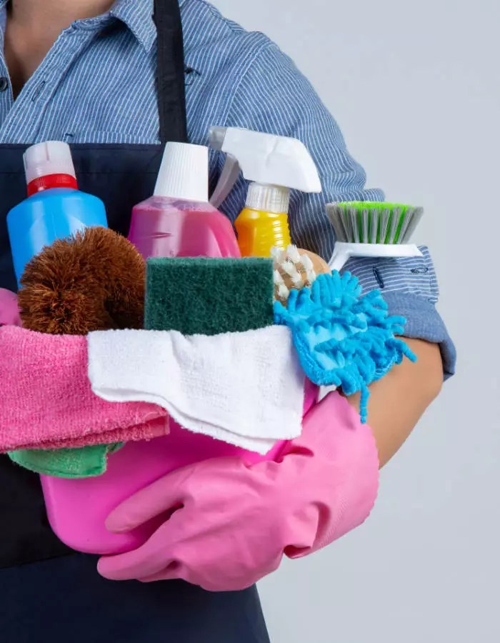 Eco Cleaning Services