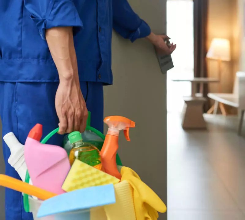 Eco Cleaning Services