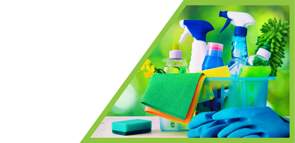 Eco Cleaning Solutions GTA'S 1 Top Cleaning Company!