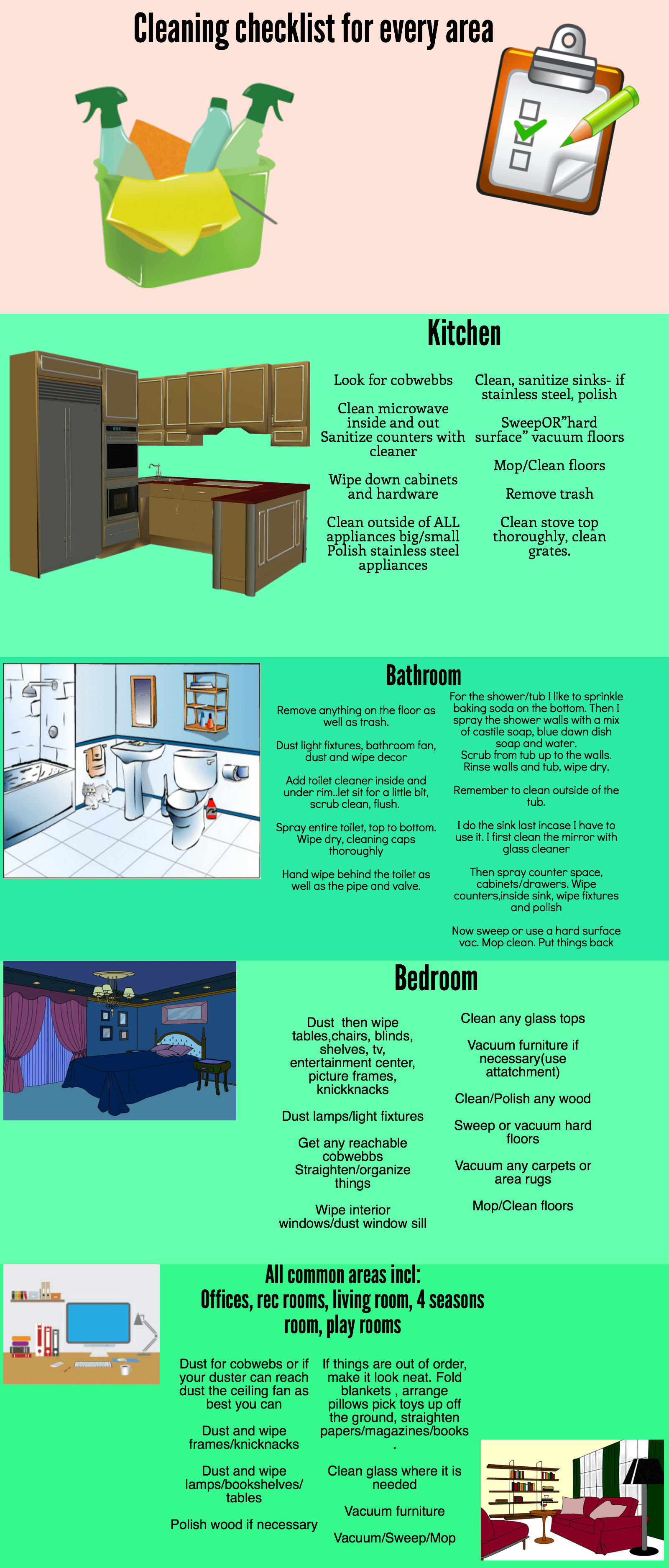 House Cleaning Madison, WI Cleaning Service Eco Clean Madison