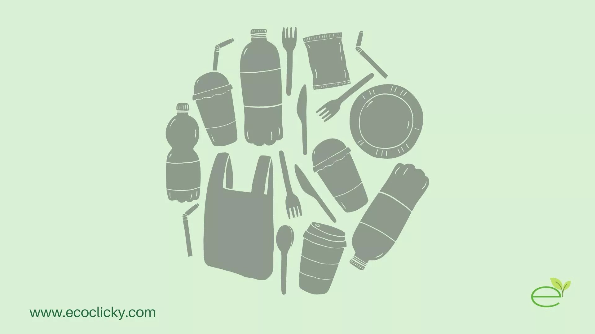 A Complete Guide to Reduce Your Plastic Footprint Eco Clicky
