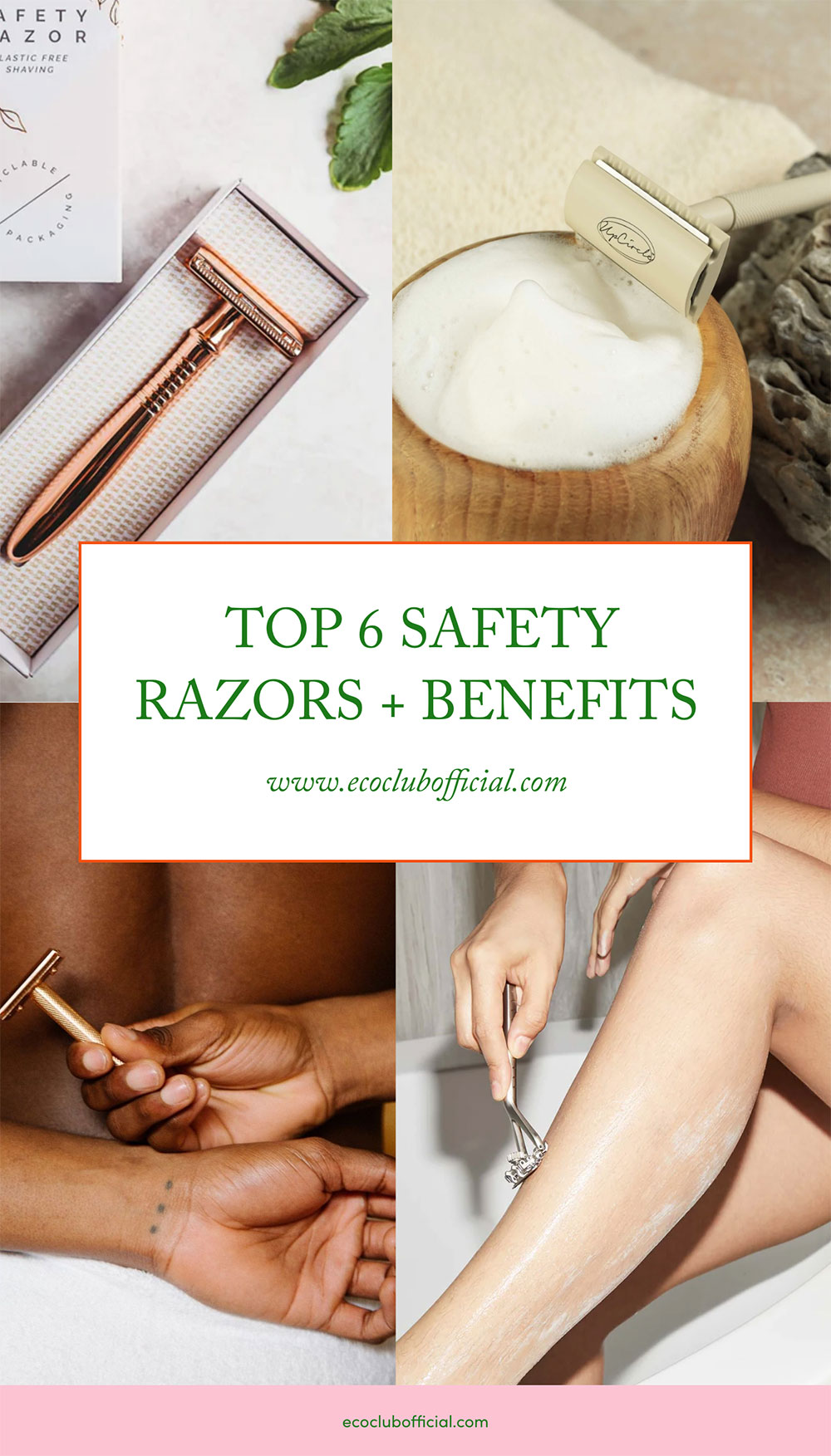 Disposable Razors And Their Cartridges