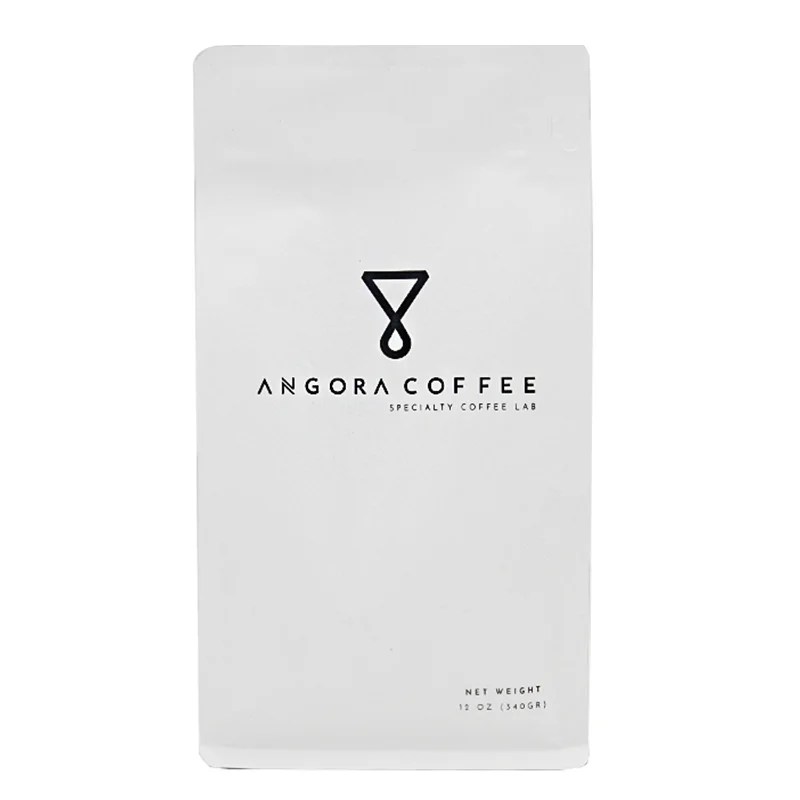 Creative Custom Coffee Bags Ecocoffeebag