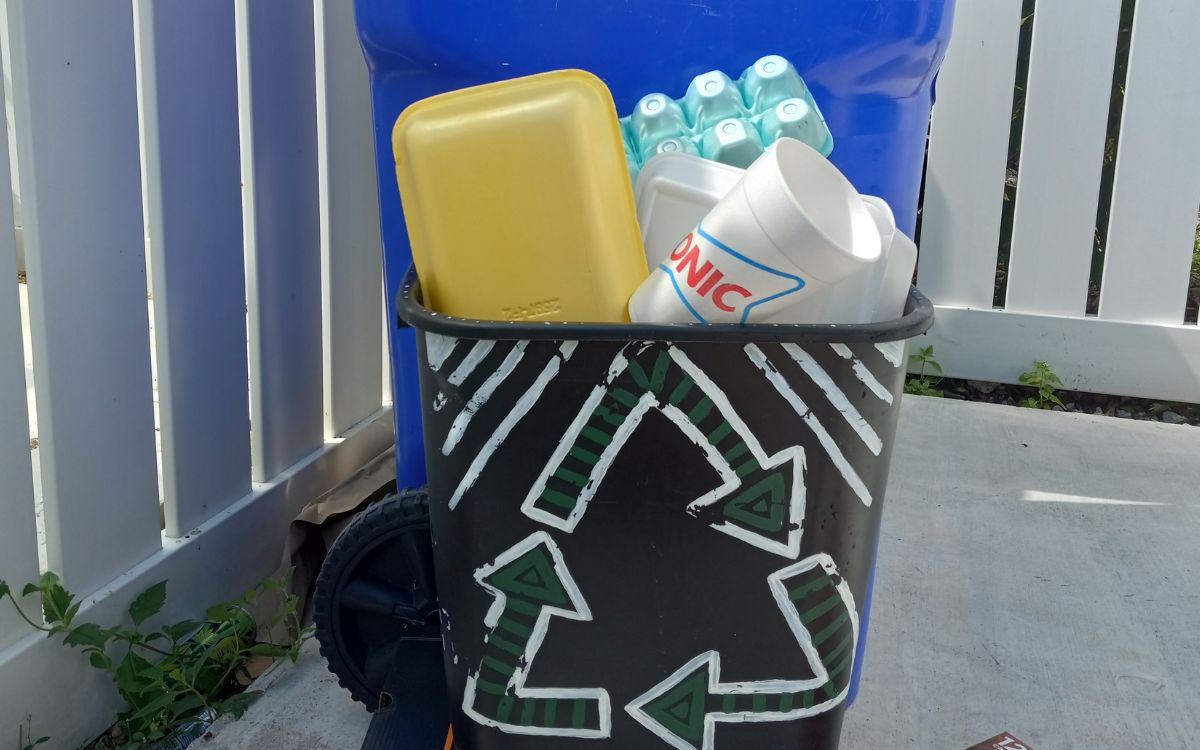 Is Styrofoam Recyclable? Eco Consumer Guide