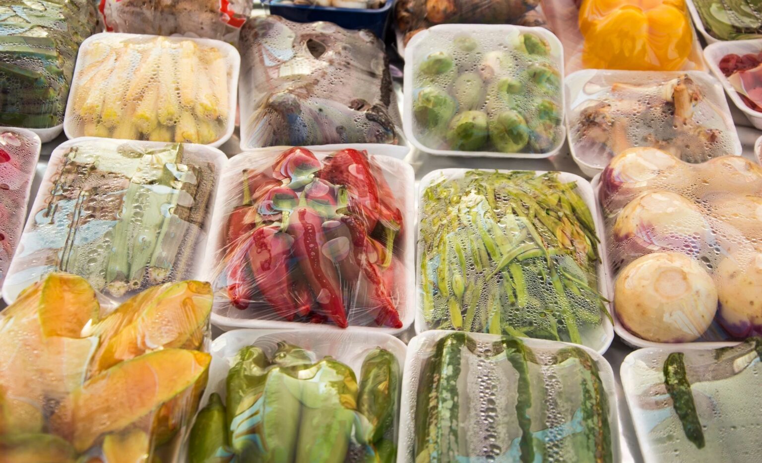 Is Styrofoam Recyclable? Eco Consumer Guide