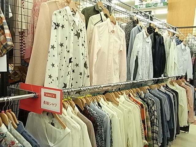 阪急うめだ本店が婦人服売り場を大規模改装 市場変化に対応する新しい編集の中身とは？ | アパレルウェブ：アパレル・ファッション業界情報サイト 株式会社エコクリエーション » Blog Archive » 婦人服売り場改装しました！