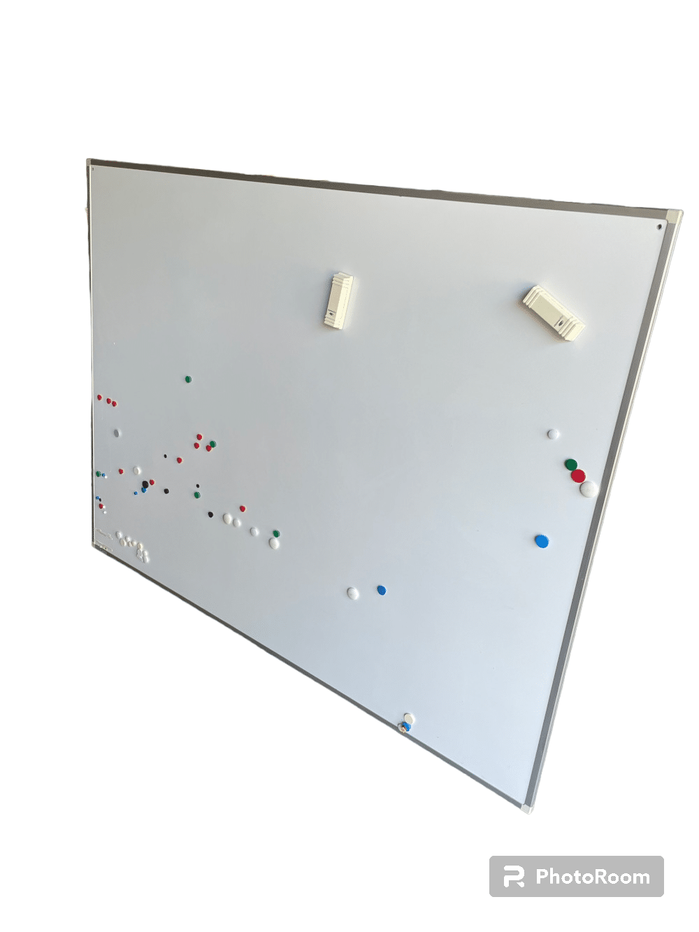 Whiteboard Used Ecocube Sàrl