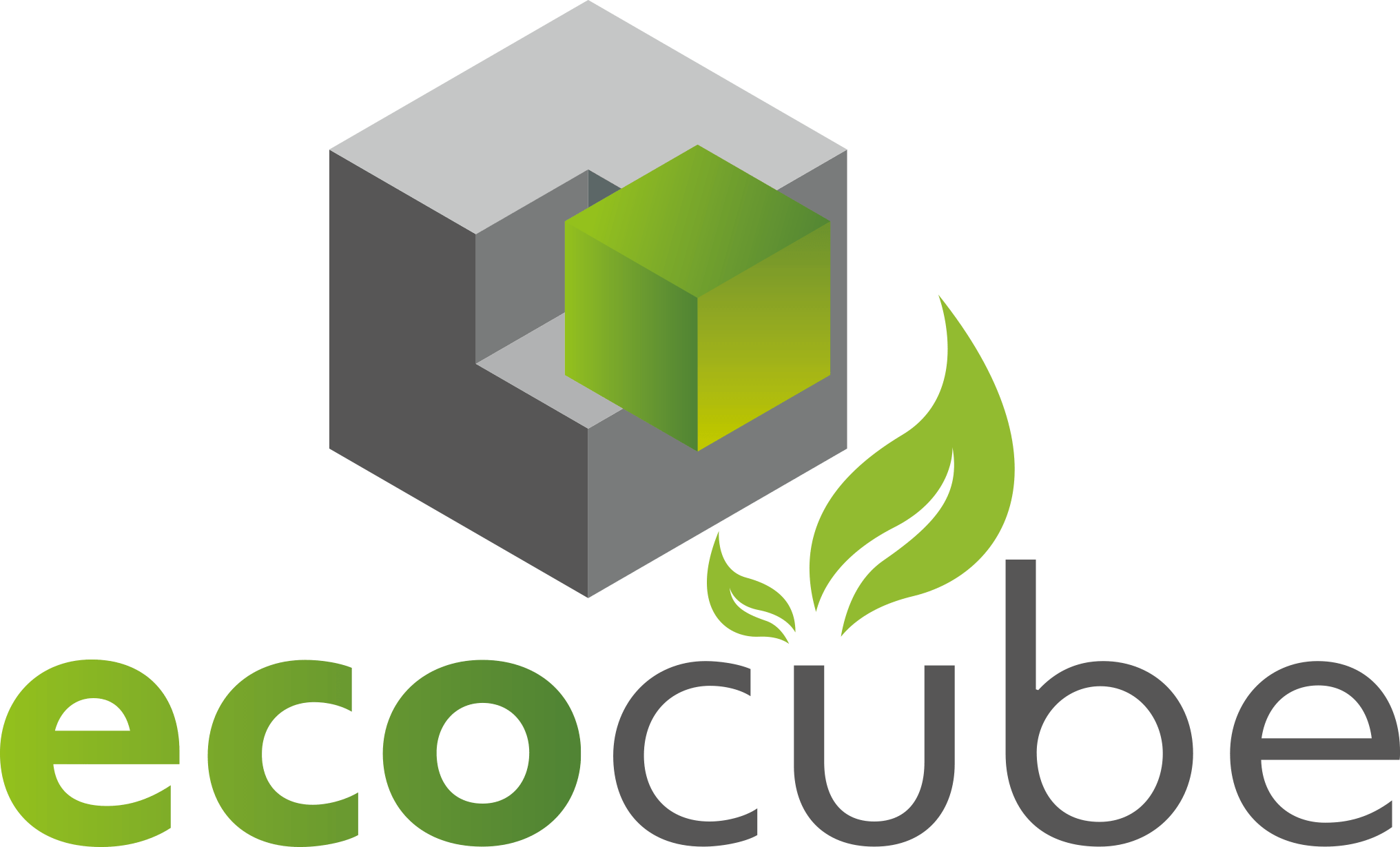 Σχετικά με εμάς ecocube