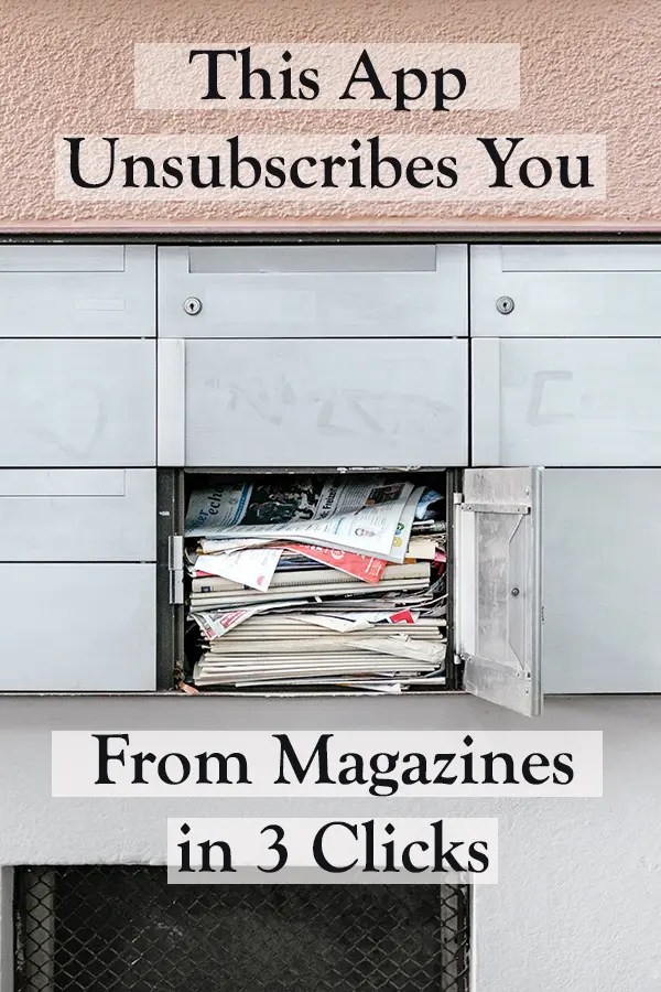 Get This Green App! Paper Karma Ecocult