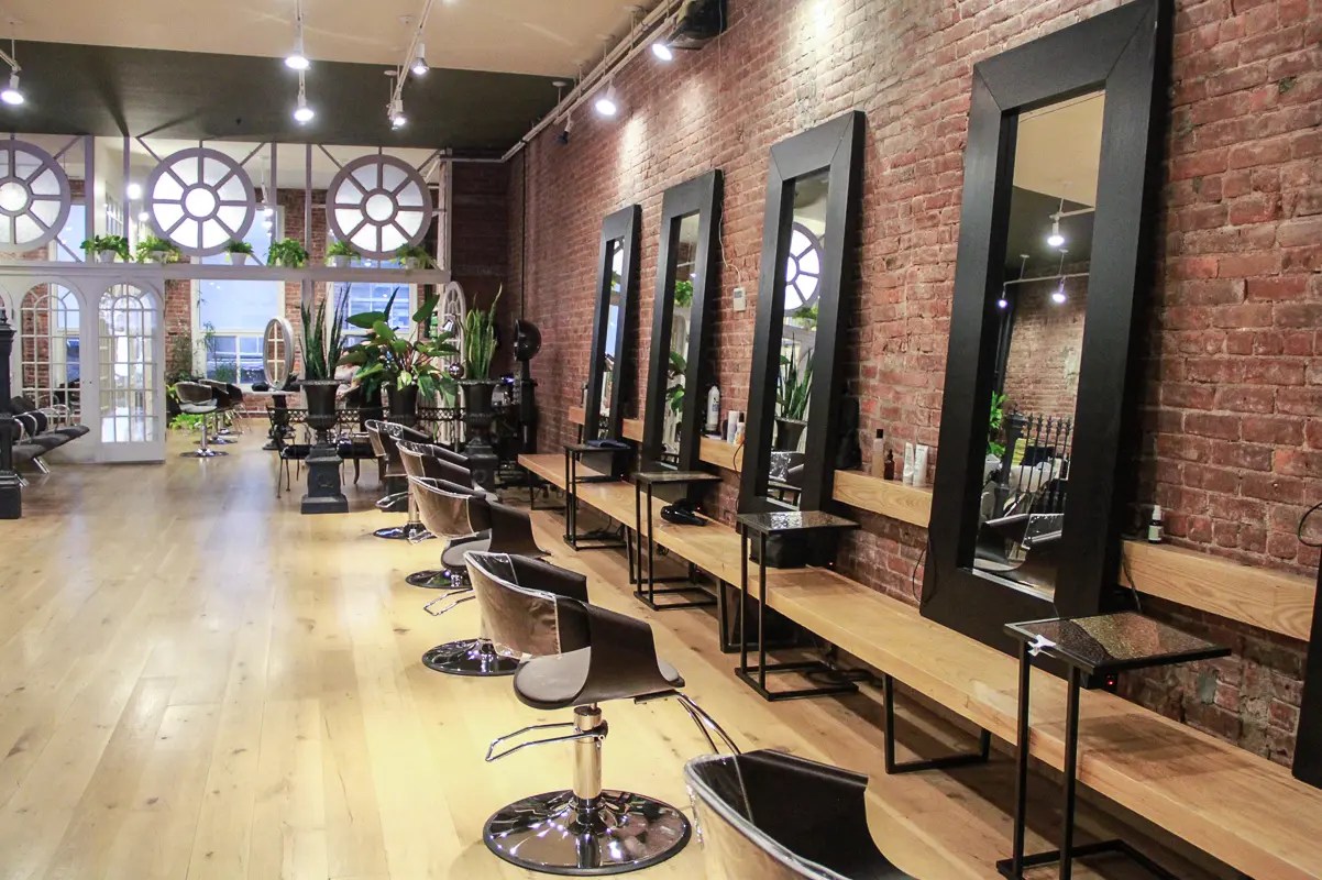 Green Beauty Review Hale Organic Salon Ecocult