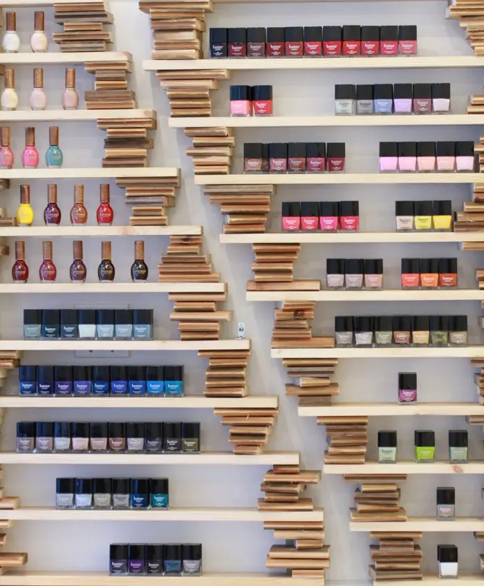 NonToxic and EcoFriendly Nail Salon PH7 Opens in Brooklyn, Is