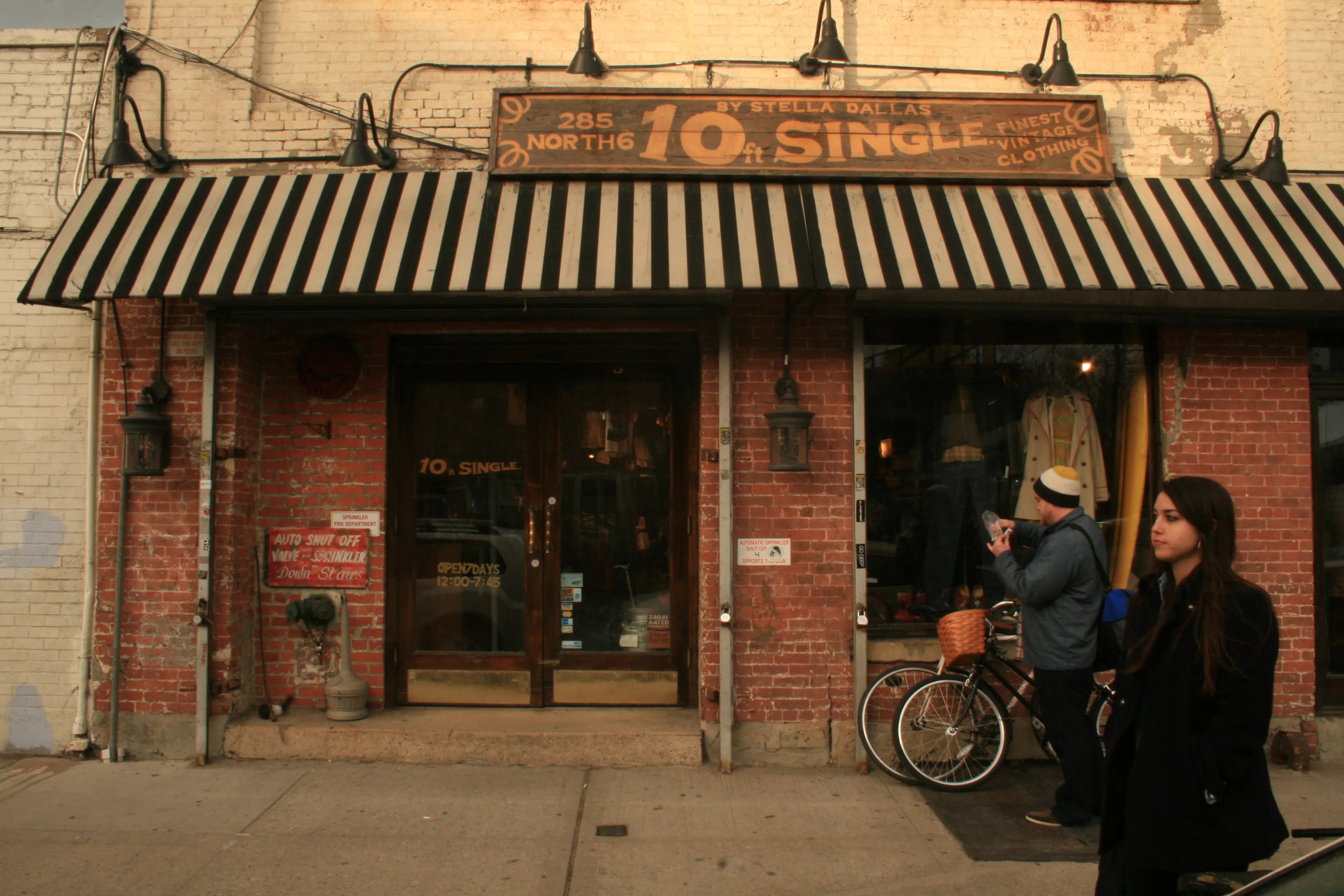 5 NYC Thrift Stores to Put on Your Shopping List Ecocult