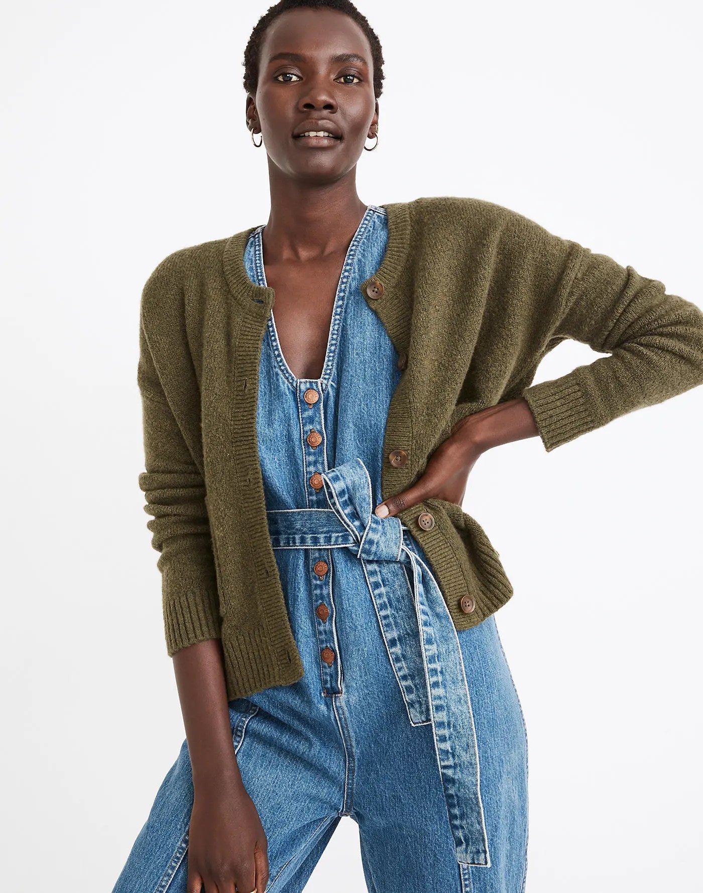is madewell ethical Ecocult