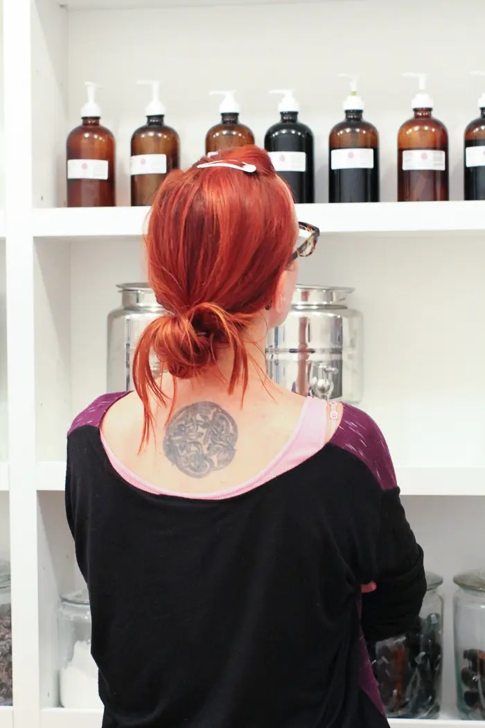 Review Fulfill Your Dream of DIY Beauty With Classes at the NY